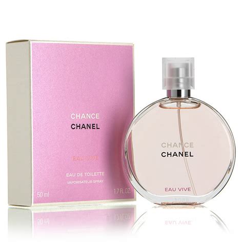 chanel chance eau vive - 50 ml|chanel chance eau vive price.